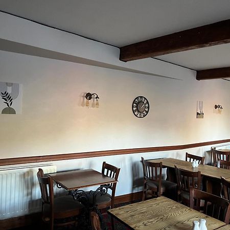 The Black Bull At Nateby Kirkby Stephen Εξωτερικό φωτογραφία