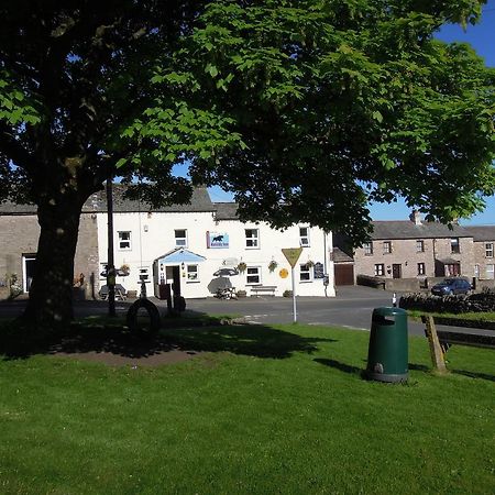 The Black Bull At Nateby Kirkby Stephen Εξωτερικό φωτογραφία