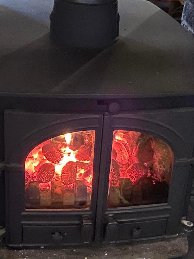 The Black Bull At Nateby Kirkby Stephen Εξωτερικό φωτογραφία