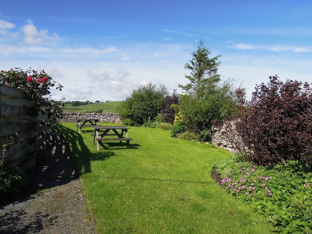 The Black Bull At Nateby Kirkby Stephen Εξωτερικό φωτογραφία