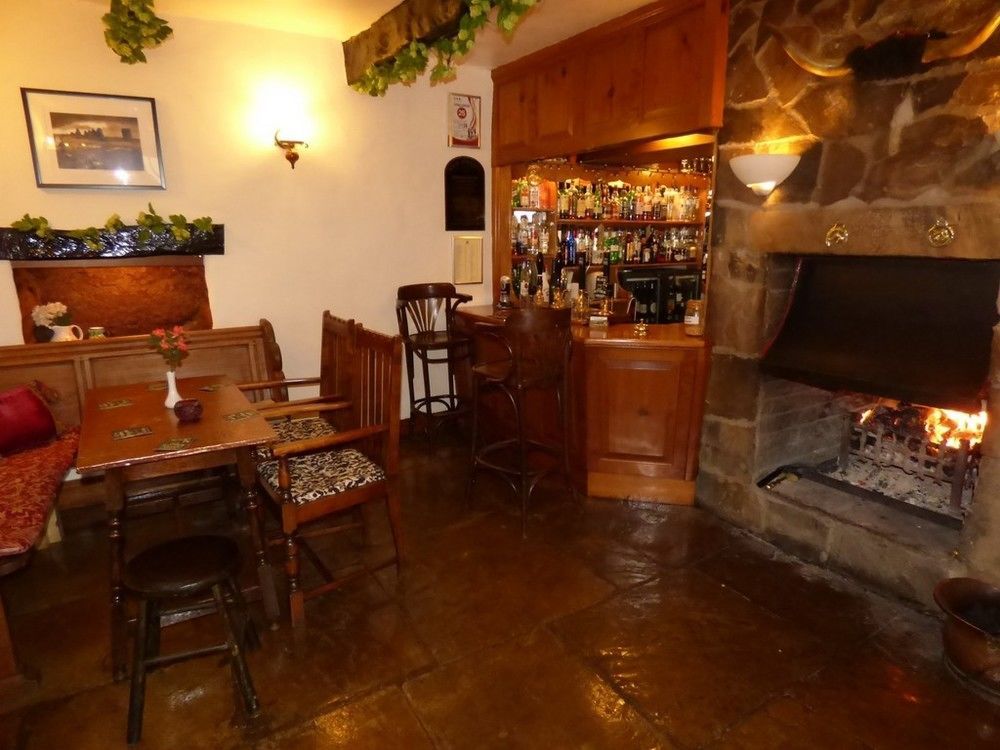 The Black Bull At Nateby Kirkby Stephen Εξωτερικό φωτογραφία