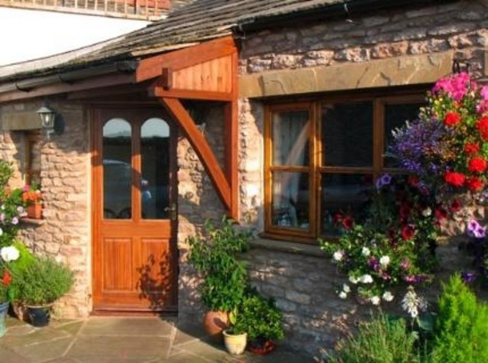 The Black Bull At Nateby Kirkby Stephen Εξωτερικό φωτογραφία